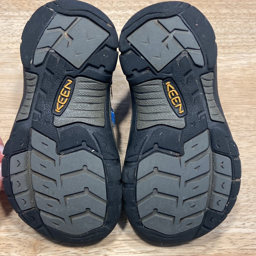 KEEN Newport H2 - Picture 2 of 7